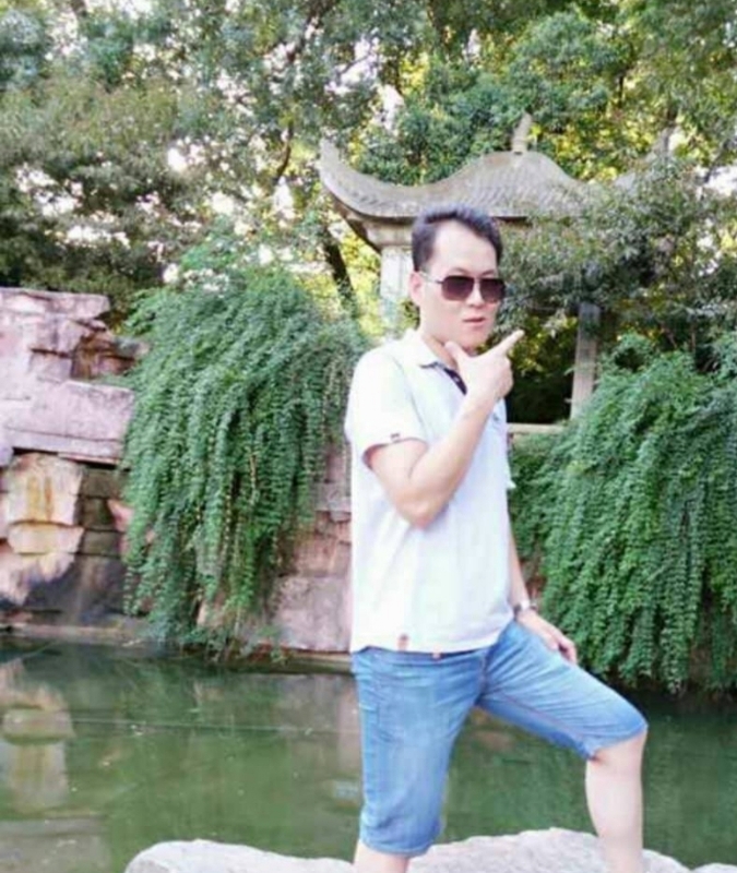 随缘的第一张照片--宁德相亲服务中心