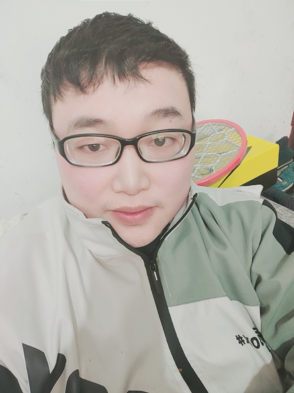 一条跑不动的鱼的第一张照片--宁德相亲服务中心