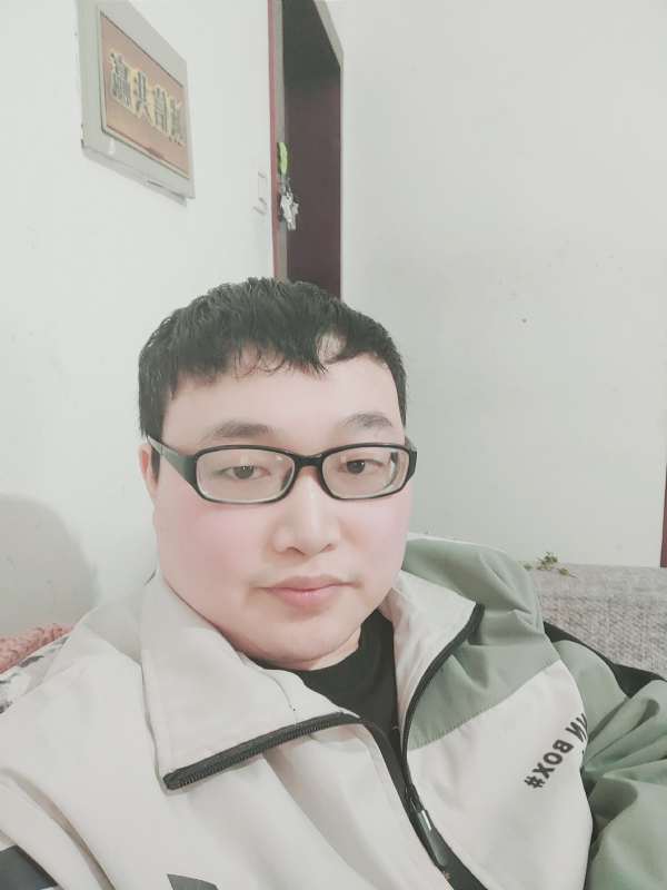 一条跑不动的鱼的第二张照片--宁德相亲服务中心