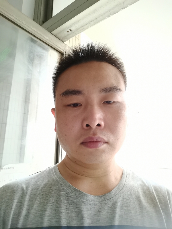 天真的我的第一张照片--宁德相亲服务中心