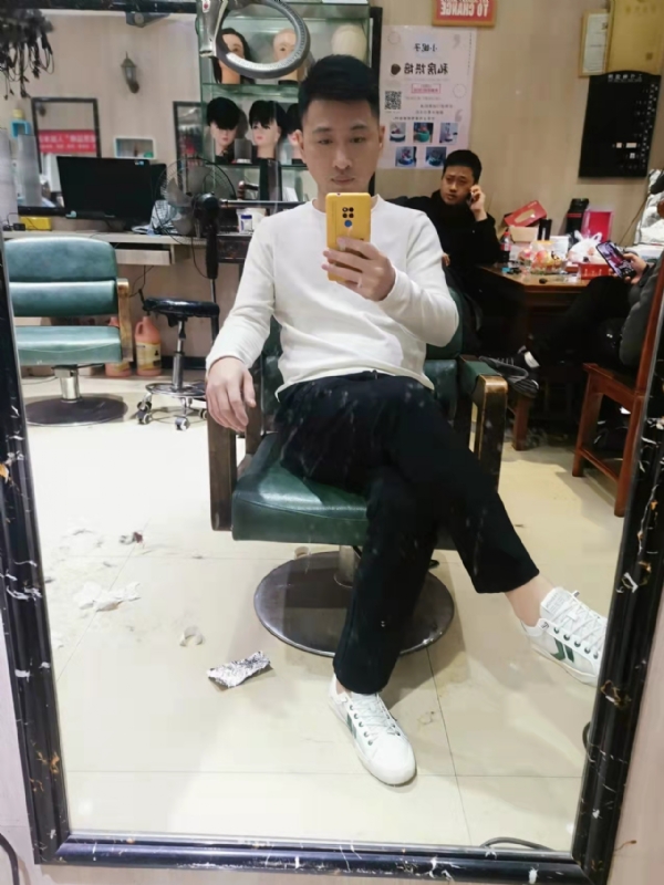 陈辉88的第一张照片--宁德相亲服务中心