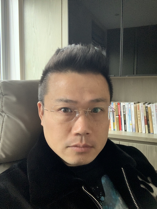 节奏的第一张照片--宁德相亲服务中心