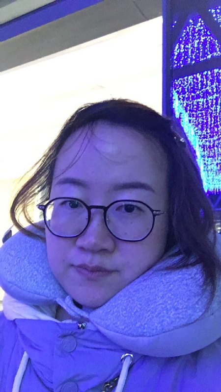 wendy的第一张照片--宁德相亲服务中心