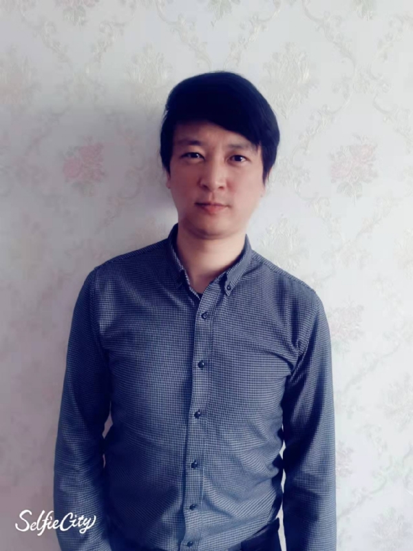 小李的第二张照片--宁德相亲服务中心