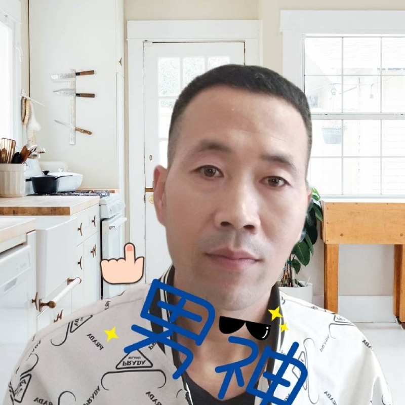 单身狼的第一张照片--宁德相亲服务中心