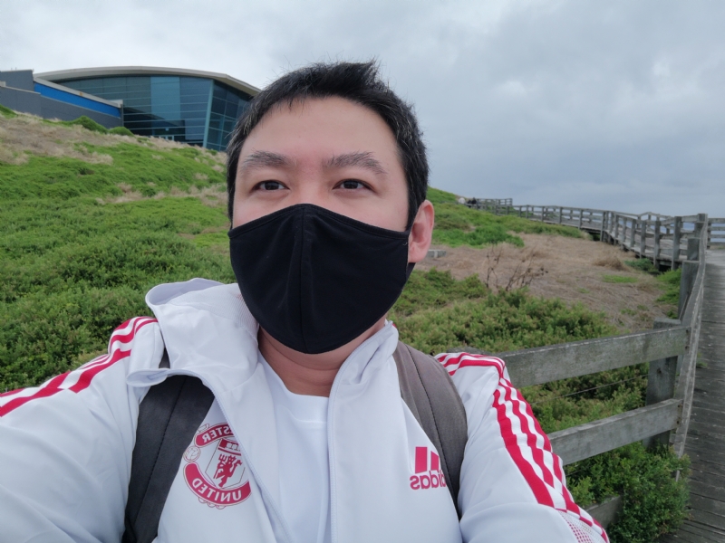 Yan的第一张照片--宁德相亲服务中心