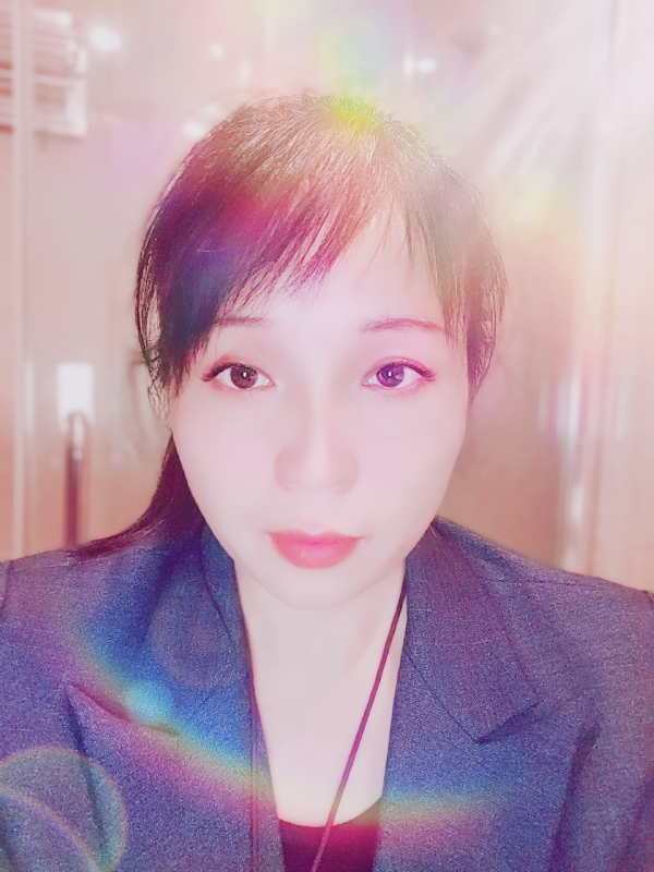 小艾的第四张照片--宁德相亲服务中心