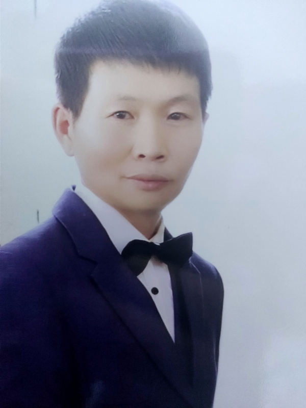我想有个家家里有个她的第一张照片--宁德相亲服务中心