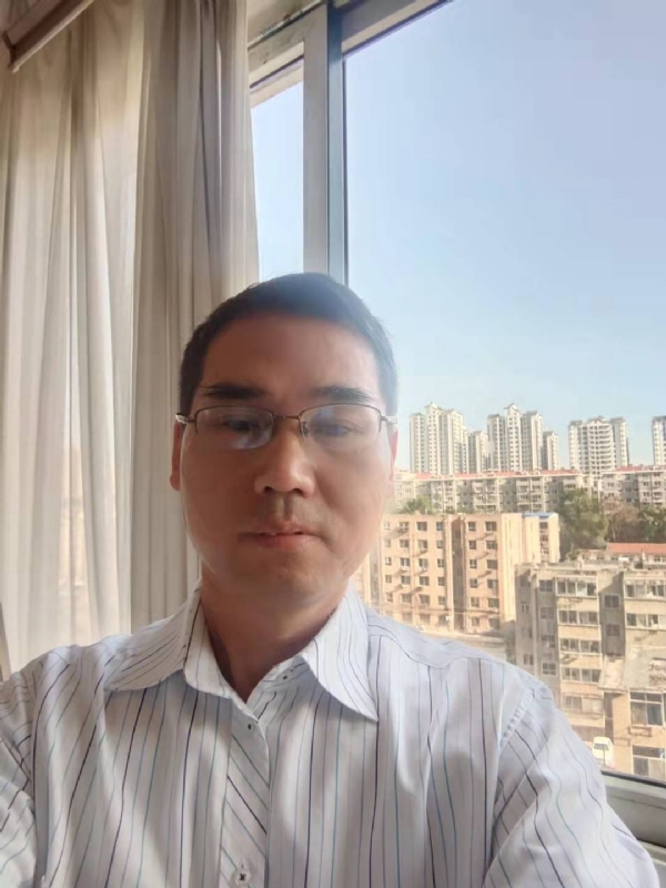 海之韵的第一张照片--宁德相亲服务中心