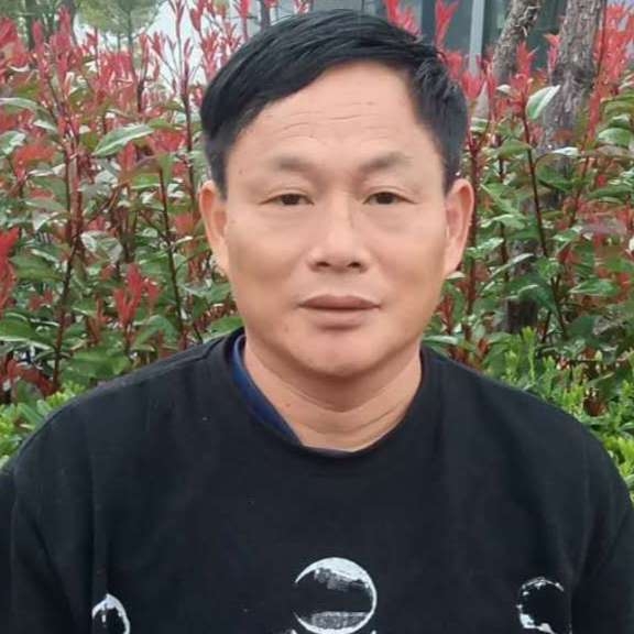 老黄牛的第一张照片--宁德相亲服务中心