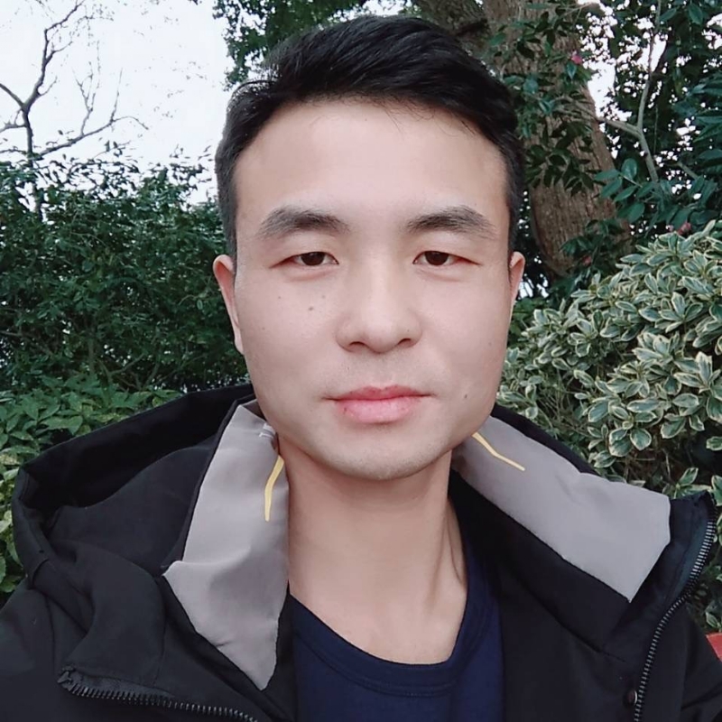 敖辉的第一张照片--宁德相亲服务中心
