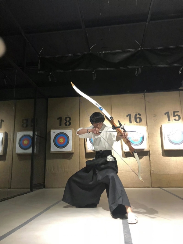 暴走辐射的第二张照片--宁德相亲服务中心