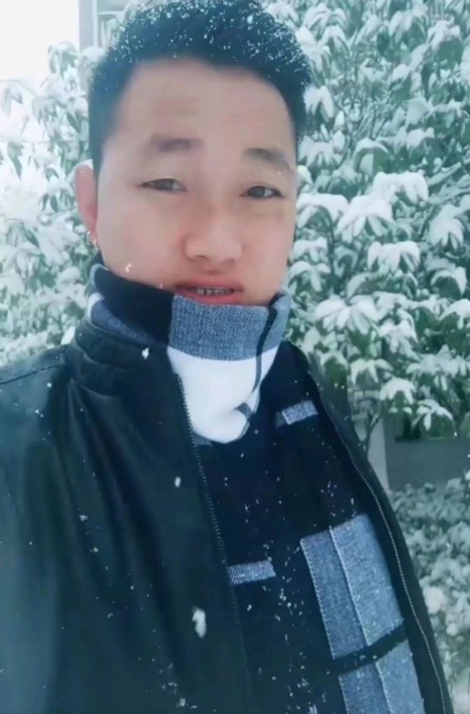 为爱拼一回的第一张照片--宁德相亲服务中心