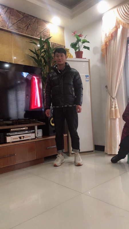 心光的第一张照片--宁德相亲服务中心