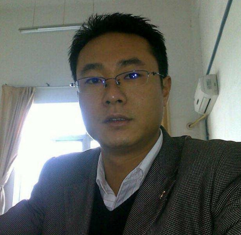 帕拉的第一张照片--宁德相亲服务中心