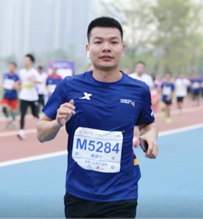 HZH110088的第一张照片--宁德相亲服务中心