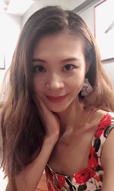 莎莎的第一张照片--宁德相亲服务中心