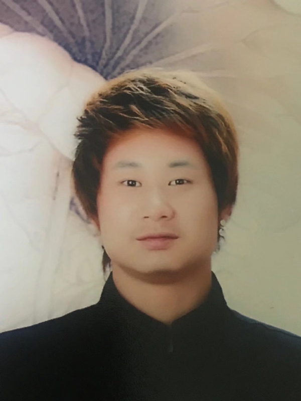 咮辛的第一张照片--宁德相亲服务中心