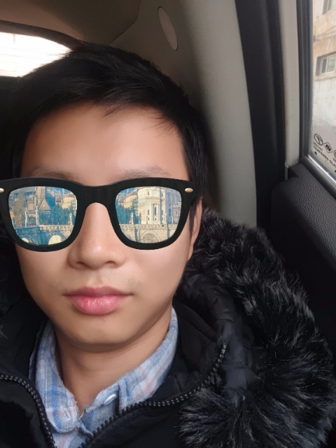 请问揉揉头的第一张照片--宁德相亲服务中心