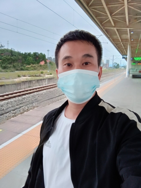 小李的第一张照片--宁德相亲服务中心