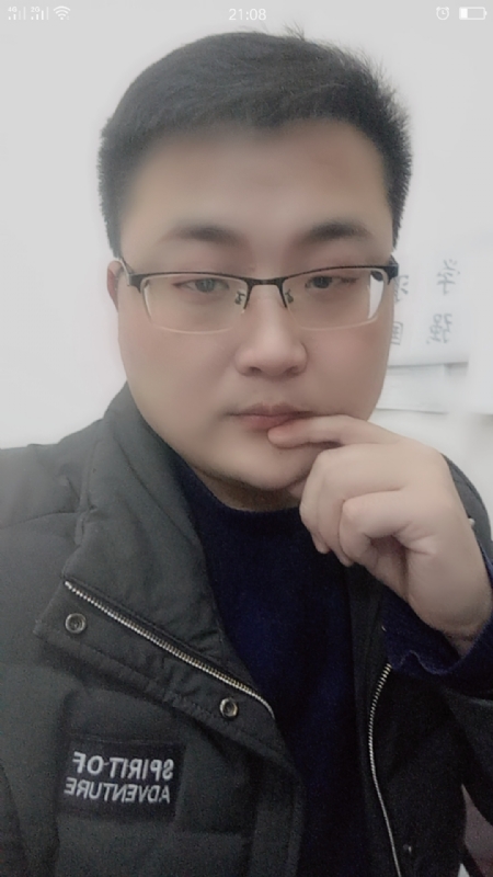 手心里的温柔的第一张照片--宁德相亲服务中心