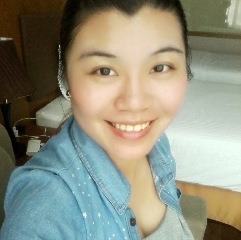 seven的第二张照片--宁德相亲服务中心