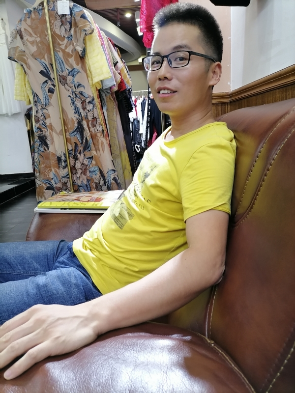 汪顺鹏的第二张照片--宁德相亲服务中心