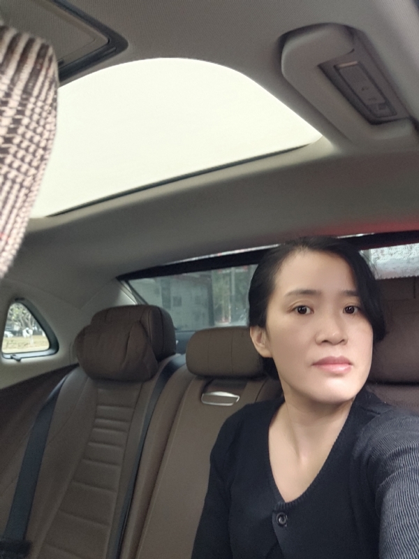 烟雨如墨的第一张照片--宁德相亲服务中心