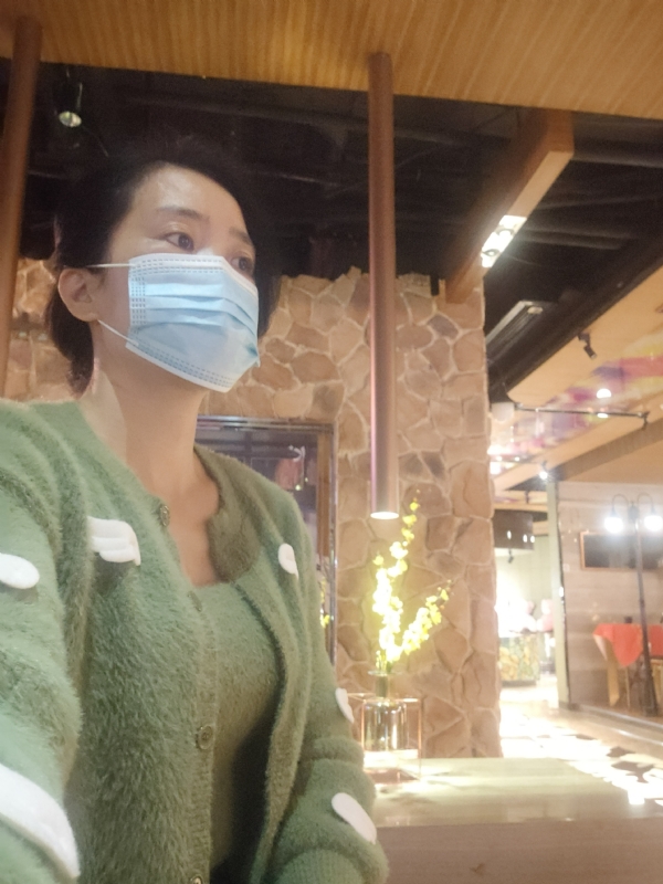 烟雨如墨的第三张照片--宁德相亲服务中心