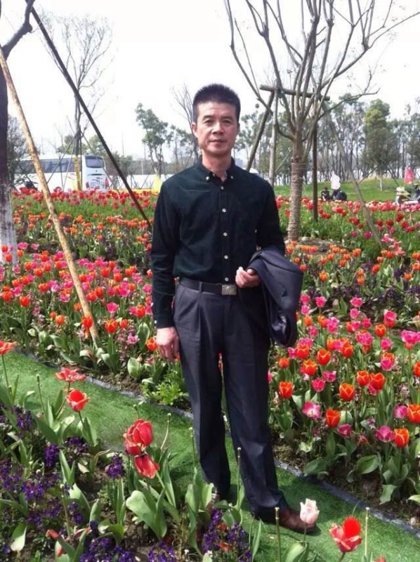 蓝天的第一张照片--宁德相亲服务中心