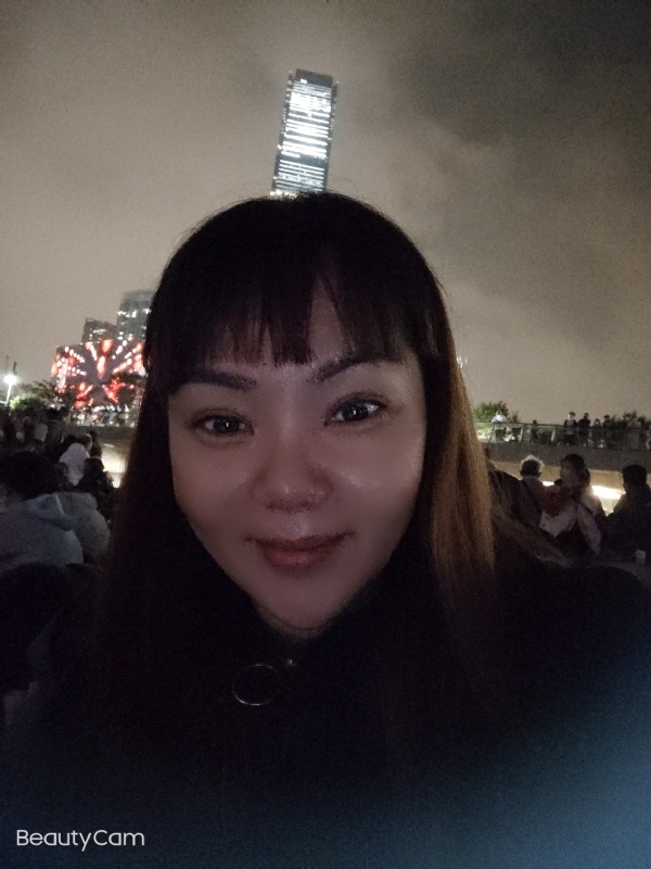 candy的第一张照片--宁德相亲服务中心