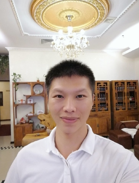 大卫的第一张照片--宁德相亲服务中心