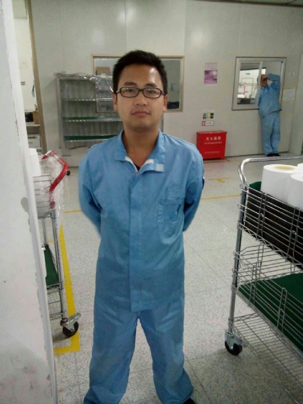 随缘的第四张照片--宁德相亲服务中心