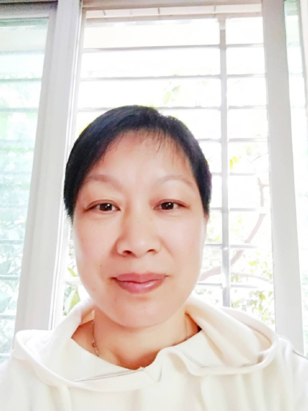 小妹的第一张照片--宁德相亲服务中心