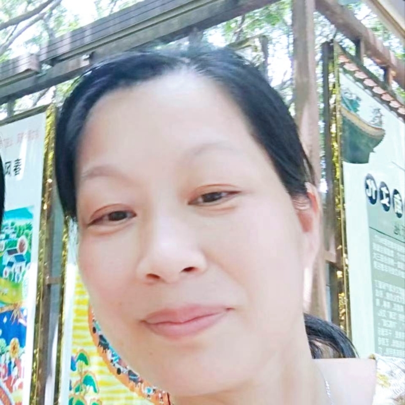 小妹的第三张照片--宁德相亲服务中心