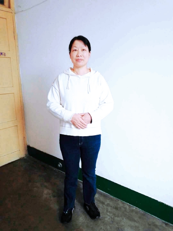 小妹的第四张照片--宁德相亲服务中心