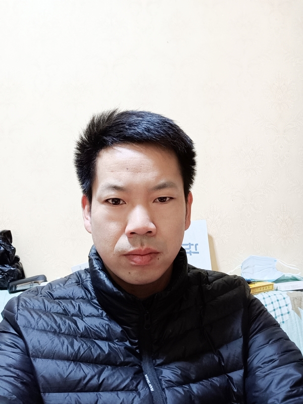执子之手的第一张照片--宁德相亲服务中心