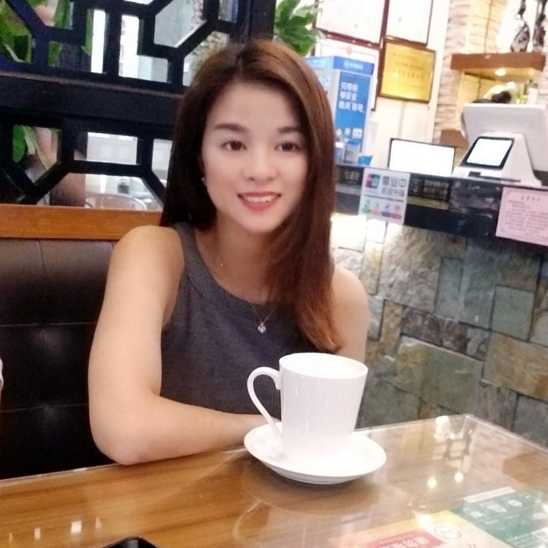 呢子的第一张照片--宁德相亲服务中心