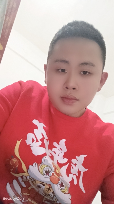 忠诚的第二张照片--宁德相亲服务中心