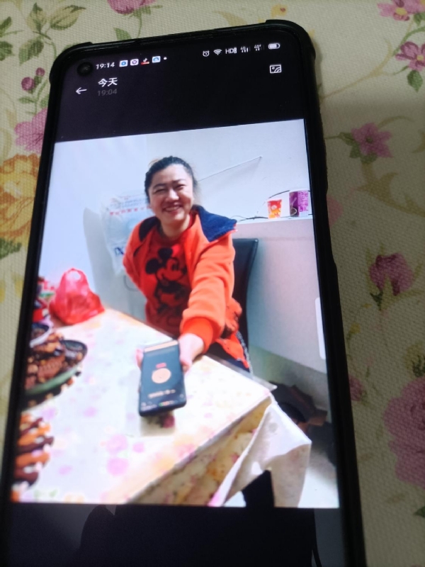 北方人在桂林的第一张照片--宁德相亲服务中心