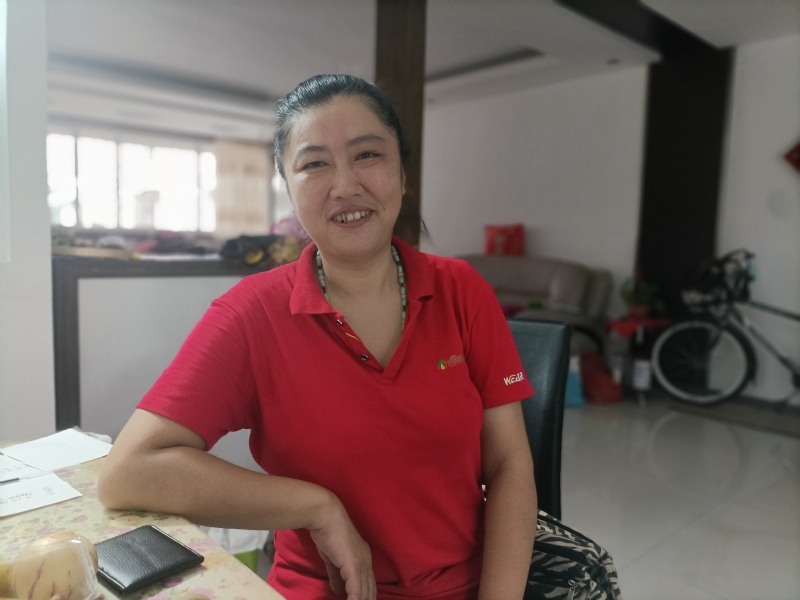 北方人在桂林的第四张照片--宁德相亲服务中心