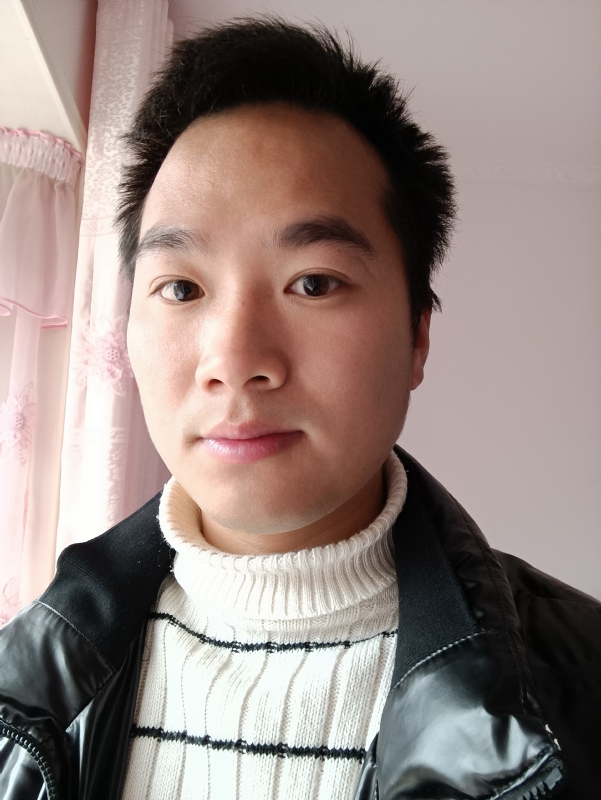 小杨的第一张照片--宁德相亲服务中心