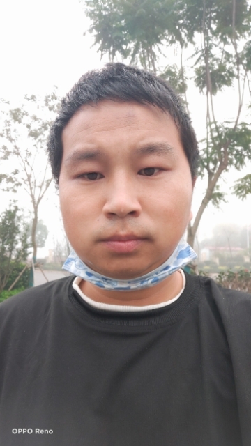 陌路者的第一张照片--宁德相亲服务中心