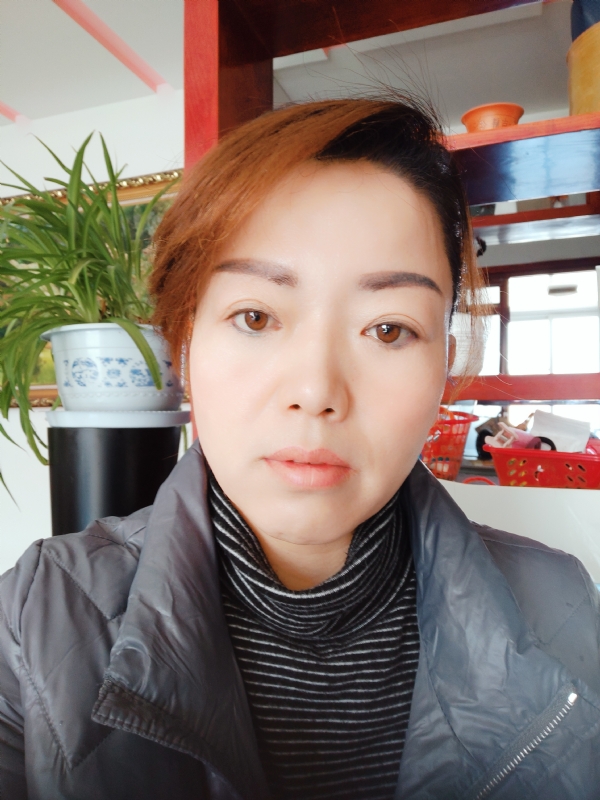 米酒的第一张照片--宁德相亲服务中心