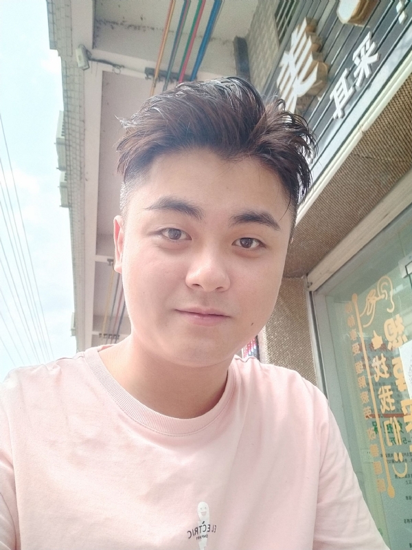 李健诚的第一张照片--宁德相亲服务中心