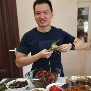 天蓝色的青的第一张照片--宁德相亲服务中心