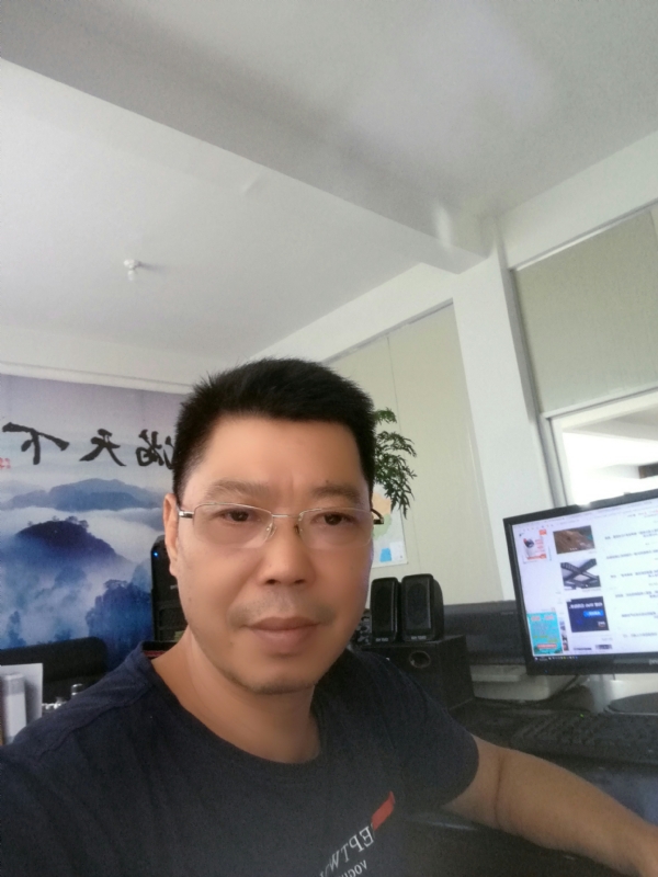 心平气和的第一张照片--宁德相亲服务中心