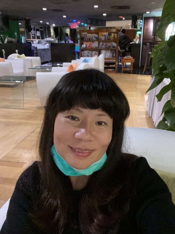 Sakura的第二张照片--宁德相亲服务中心