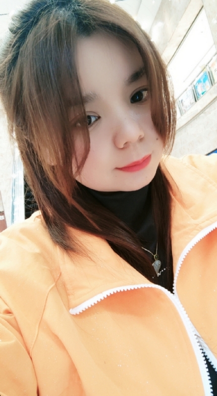 柔儿的第一张照片--宁德相亲服务中心