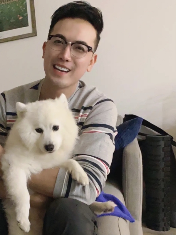 TonyHao的第一张照片--宁德相亲服务中心
